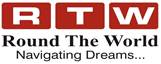Round The World Logo